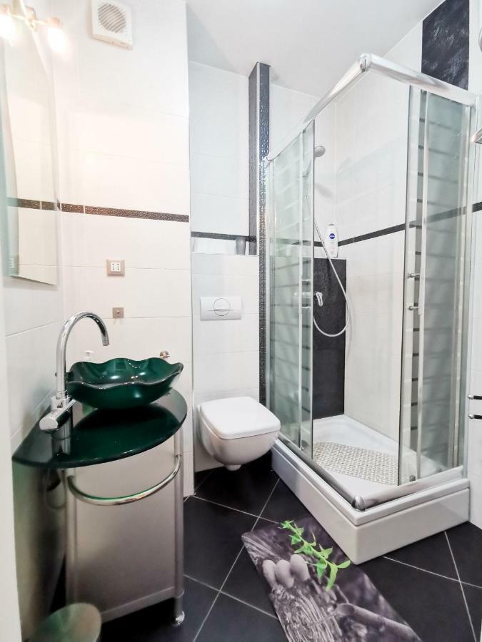 Veduta Luxury Apartments Split Exterior foto
