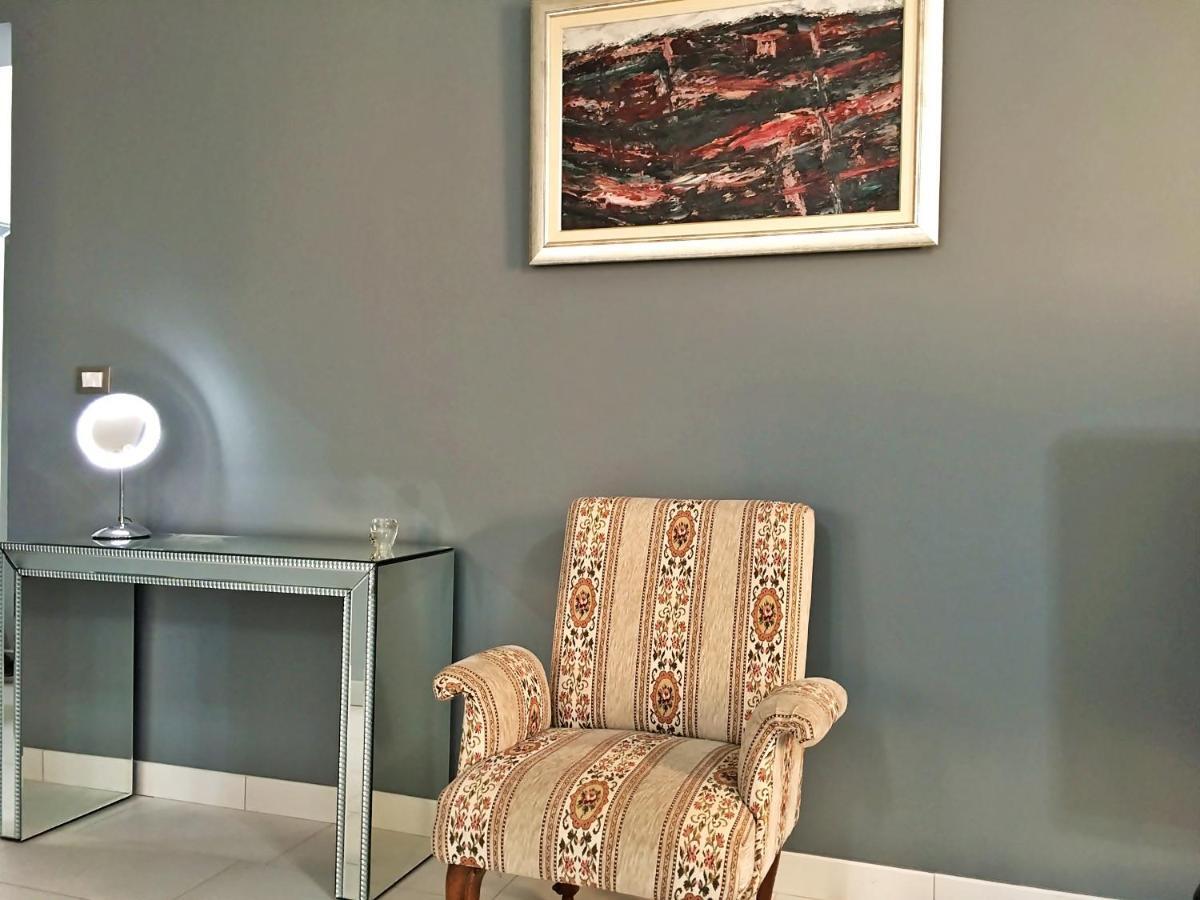 Veduta Luxury Apartments Split Quarto foto