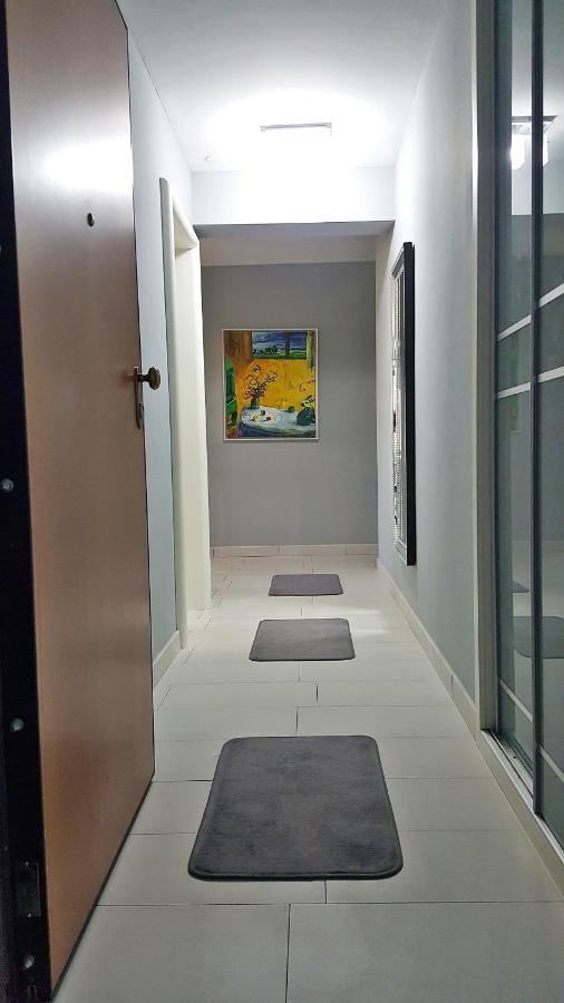 Veduta Luxury Apartments Split Quarto foto